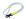Artero Trimlus RIN Pvc Loop Sky Blue35 cm Y578